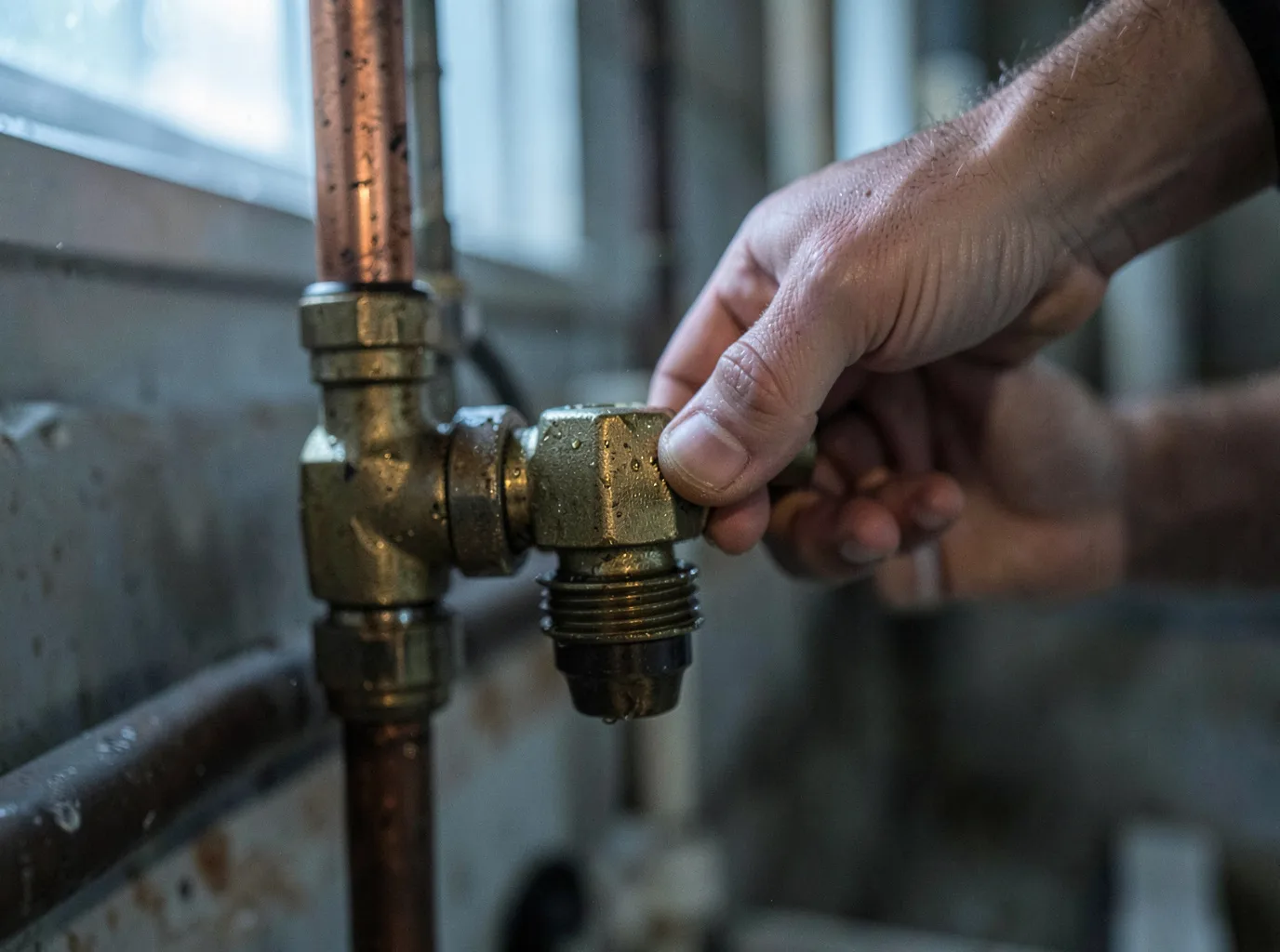 Emergency Plumber Spurlockville, WV FAQs